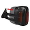 Spec-D Tuning 03-06 Chevrolet Silverado Towing Mirrors - Power, Heated, LED Signal RMX-SIV03LEDH-P-FS - alternate 7